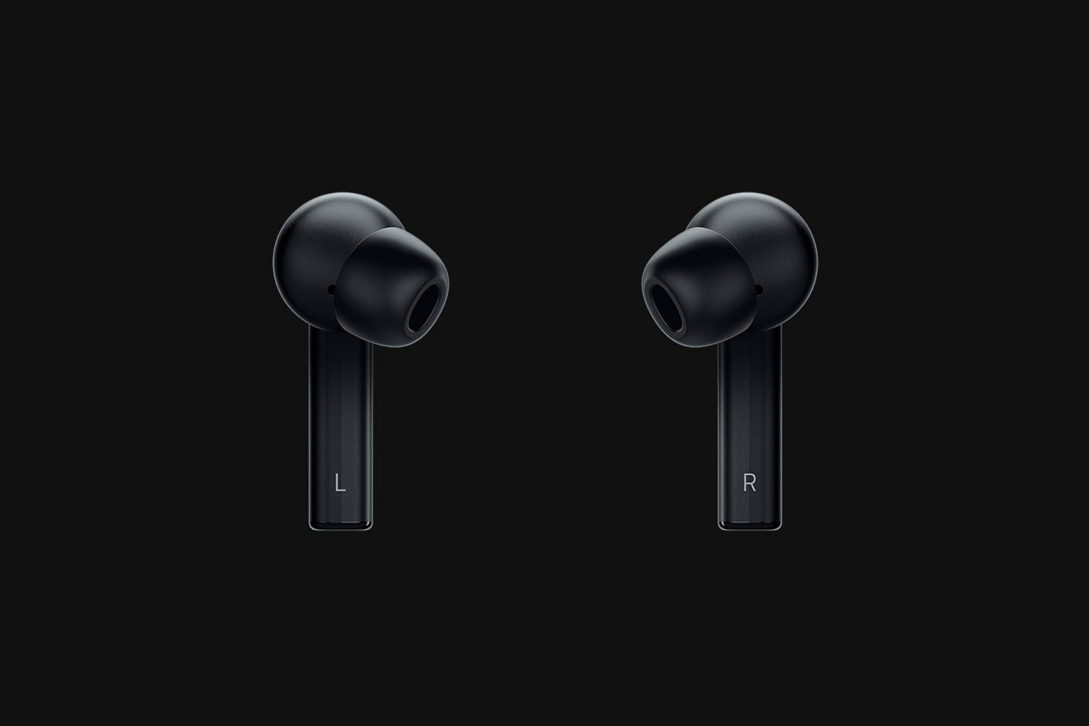 razer noise cancelling earbuds