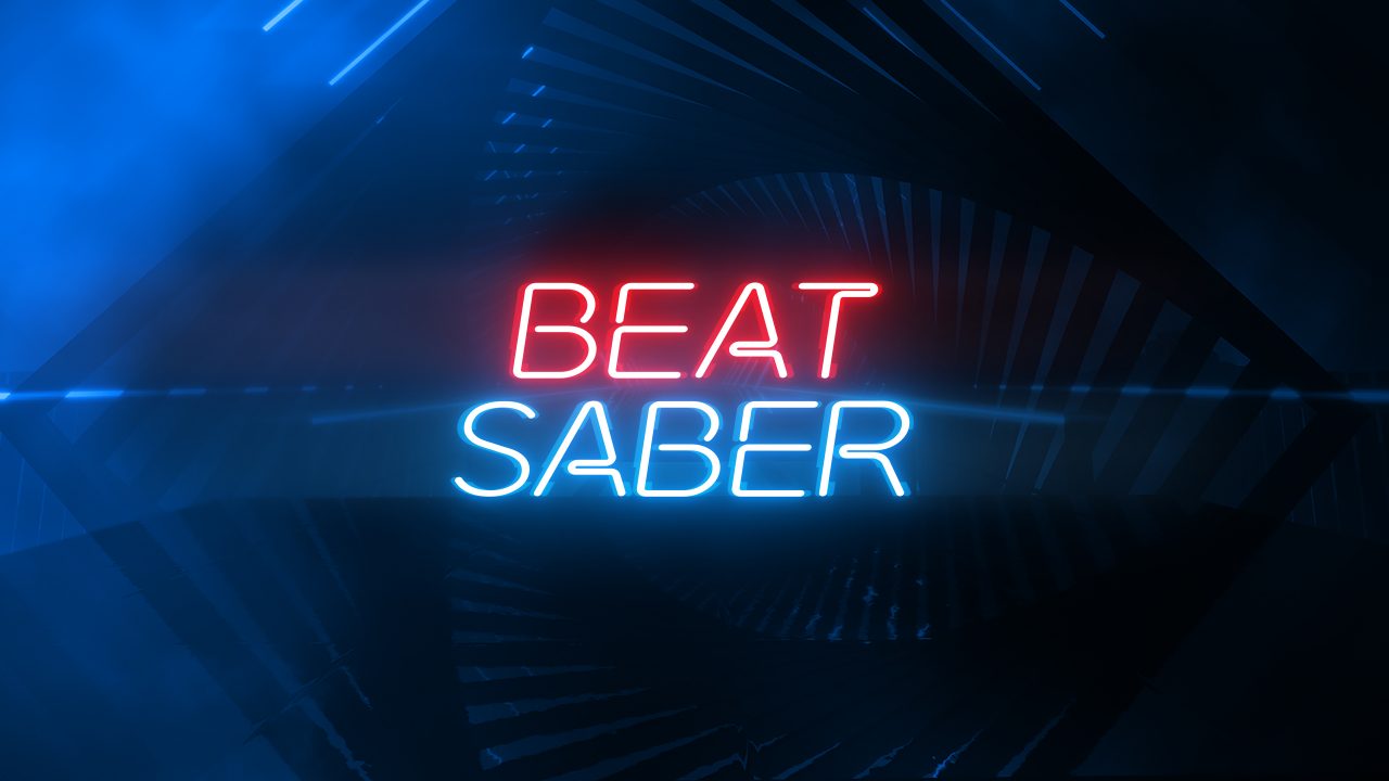 spotify beat saber