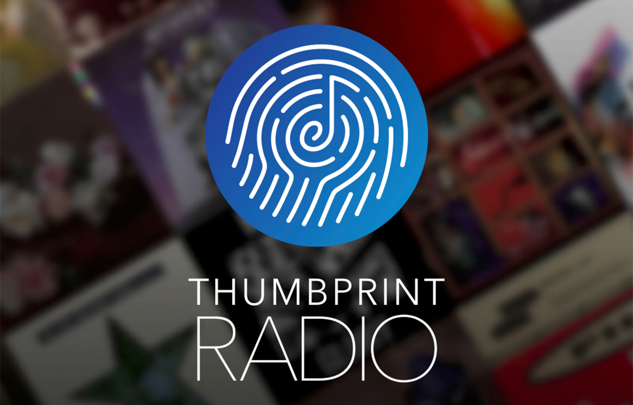 Pandora’s Thumbprint Radio station, with 50m users and over 2bn listening hours, celebrates their 5th anniversary