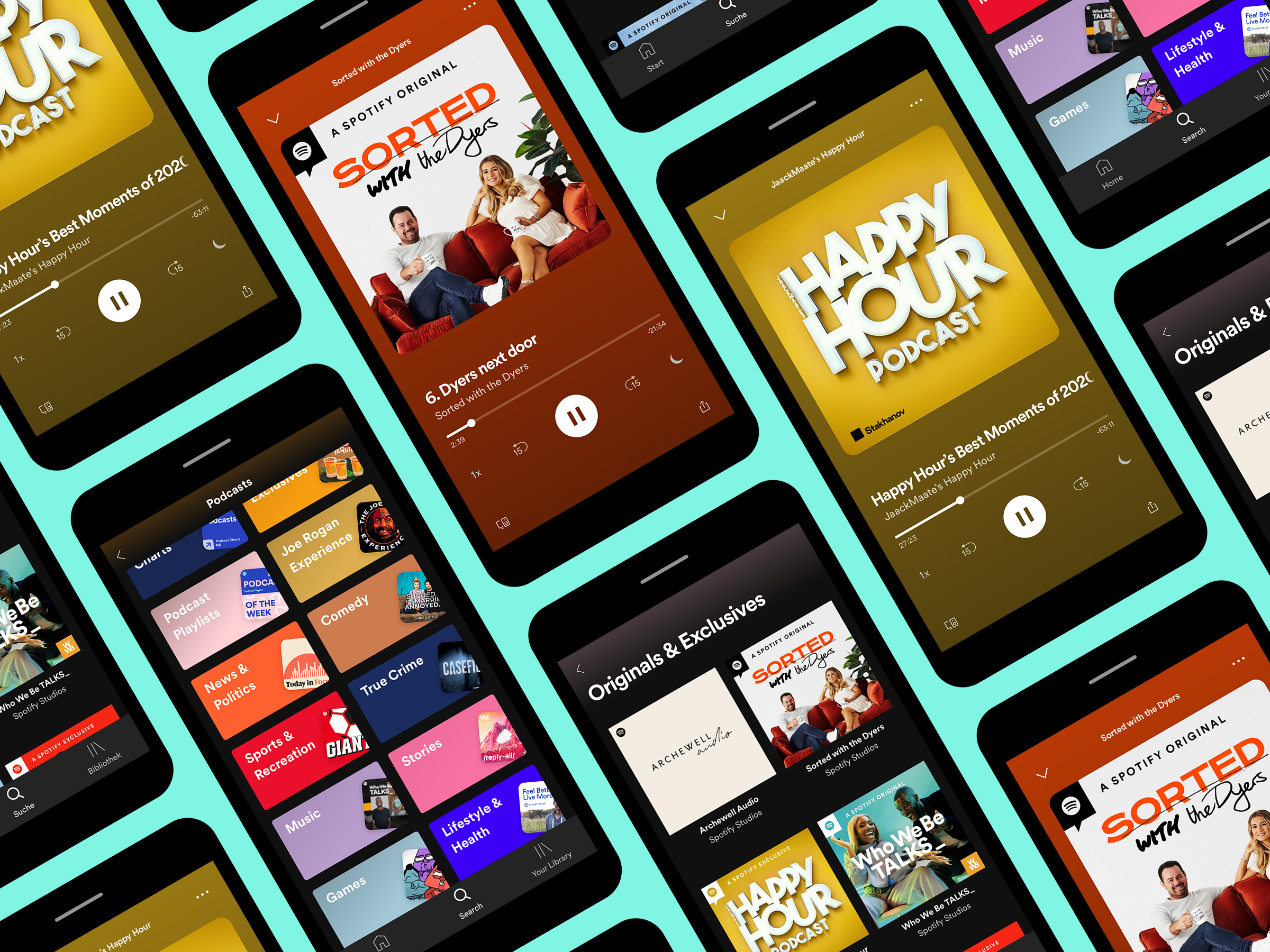 Spotify Podcast Ads come to the UK – great for advertisers, but does this affect listeners?