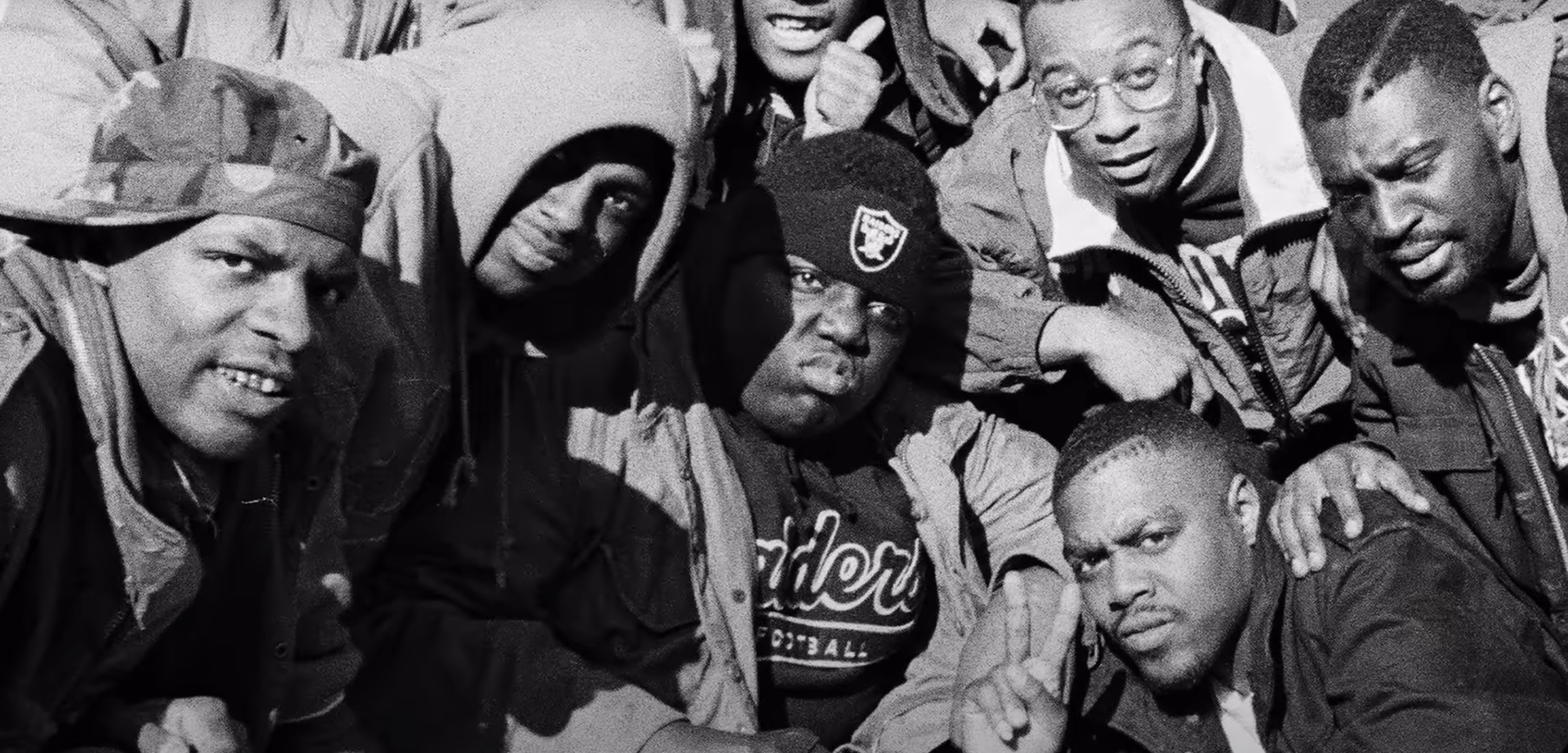 The Notorious B.I.G Estate Approved Documentary Gets First Trailer