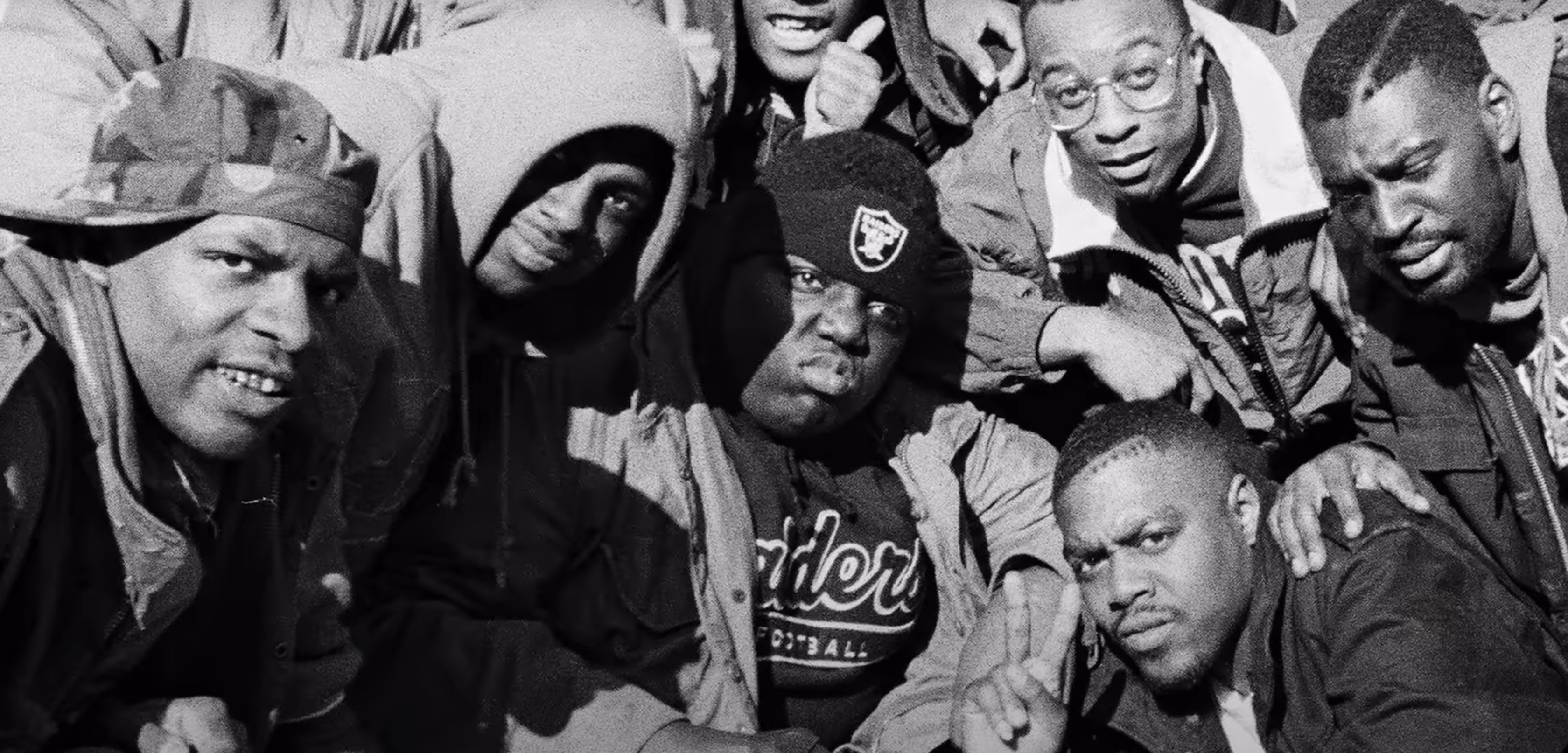 Documentário sobre Notorious B.I.G chega à Netflix em março