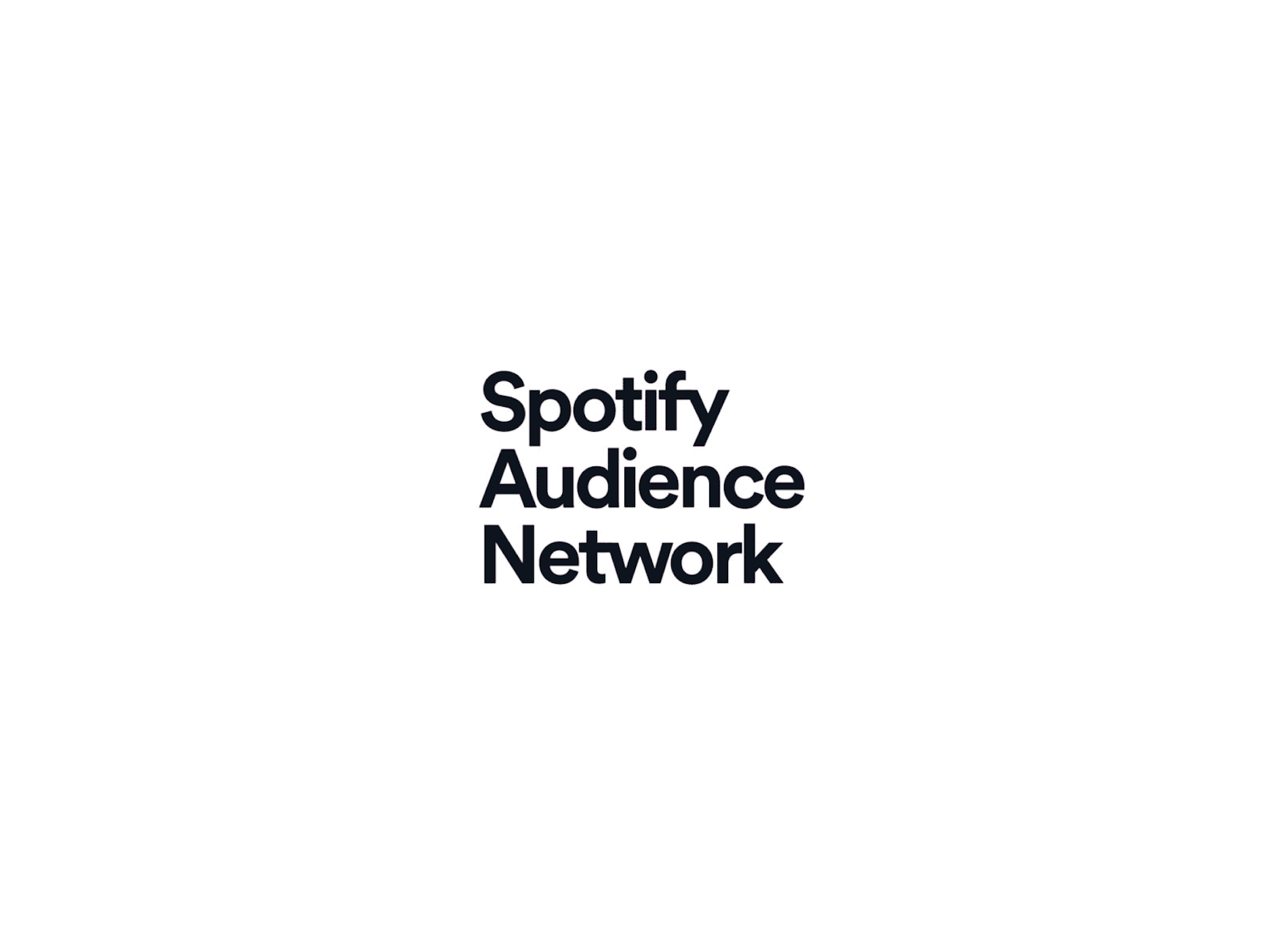 Spotify heralds “new era” for podcast advertising with Spotify Audience Network