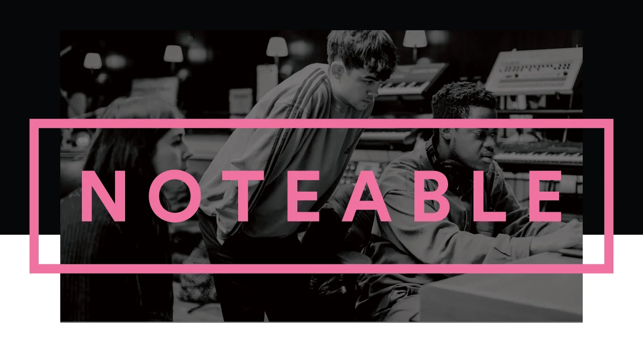 Noteable is the new home for songwriters on Spotify