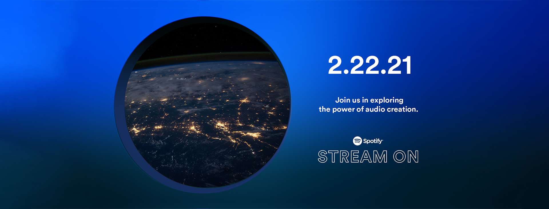 What’s next for Spotify? Tune in to their global Stream On event to find out