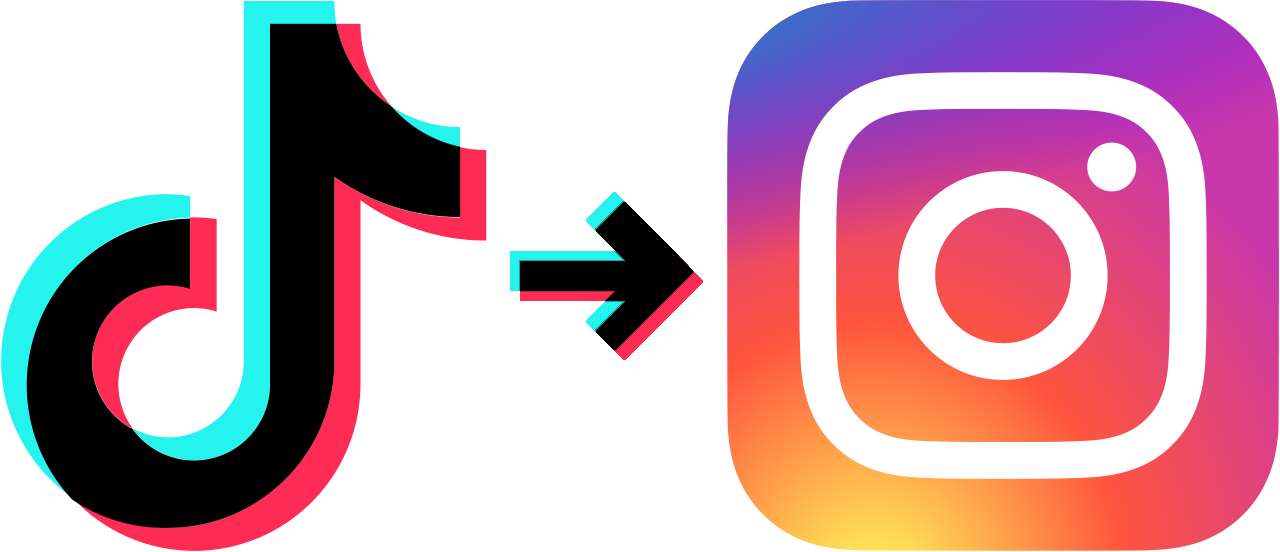 Instagram Reels Logo Png - PNG Image Collection