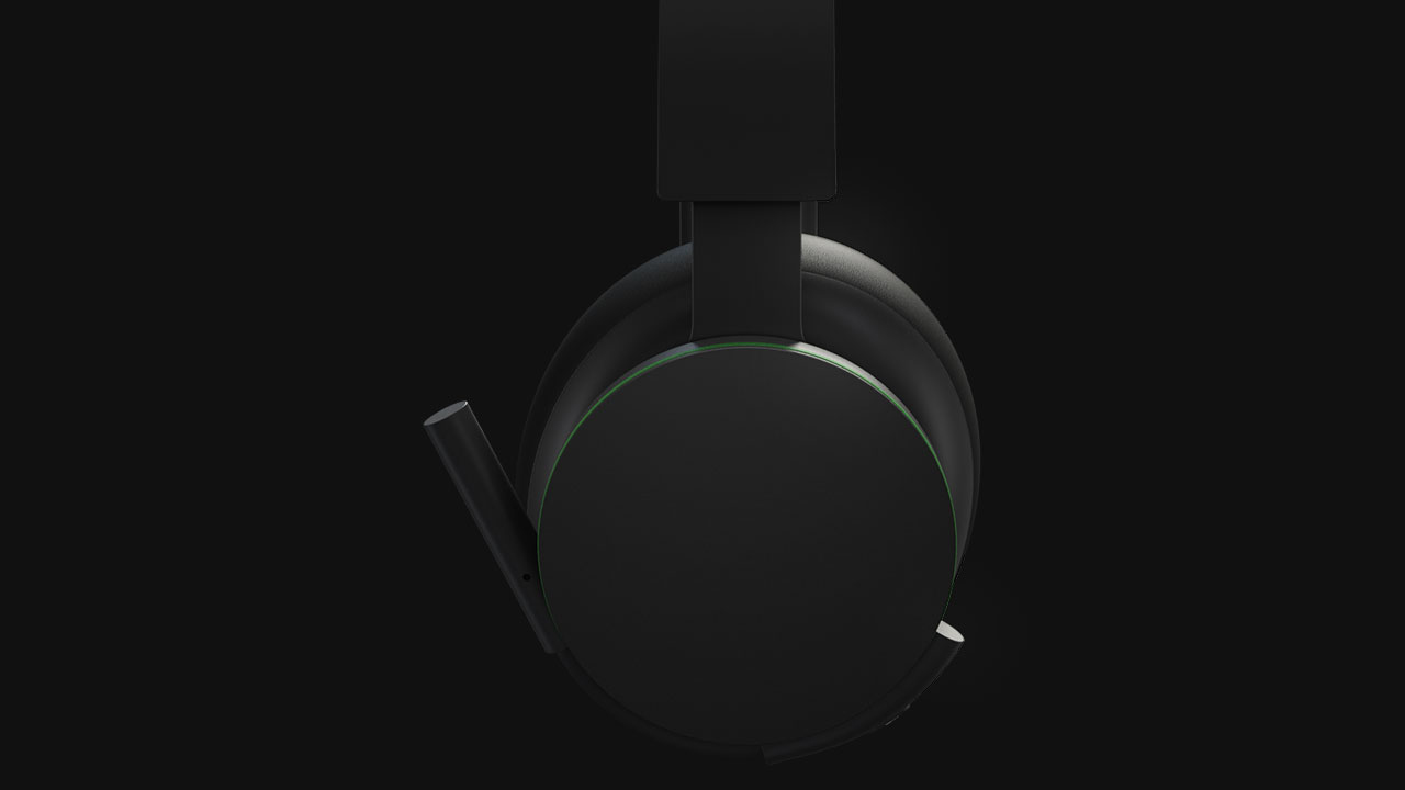 Microsoft announce 'Xbox Wireless Headset' 99 gaming headphones that