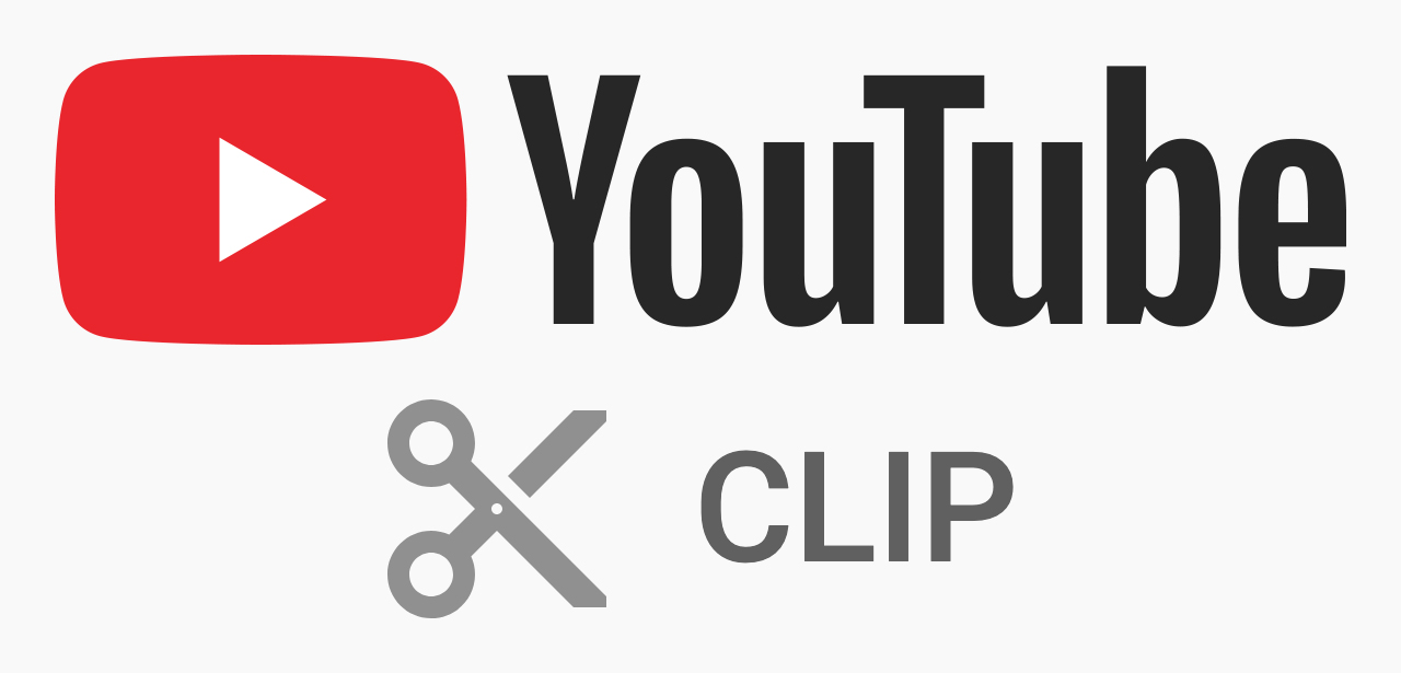 YouTube are testing a new 'Clips' feature to help you share small videos - RouteNote Blog