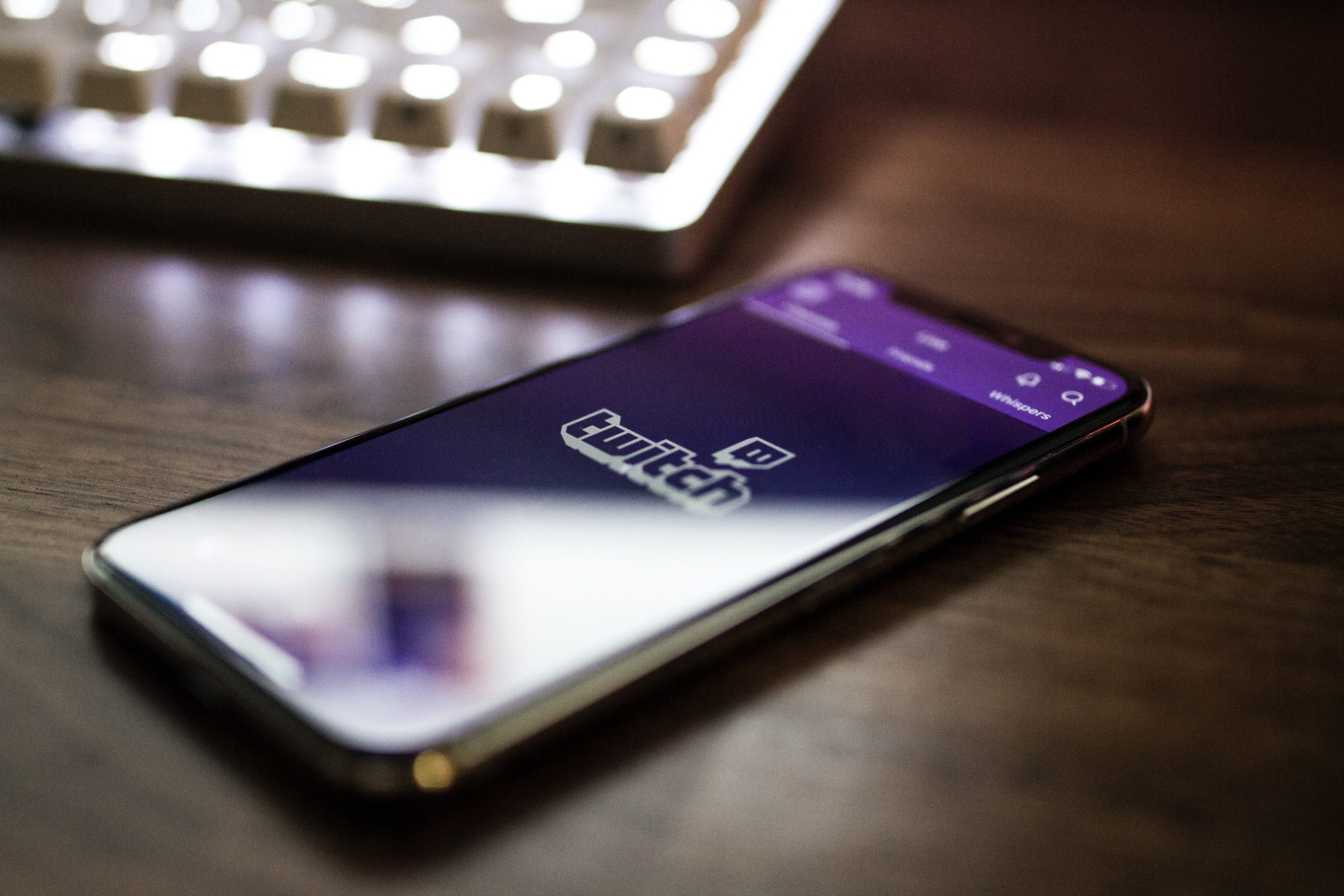 Music views on Twitch totalled a whopping 24 million hours in January 2021