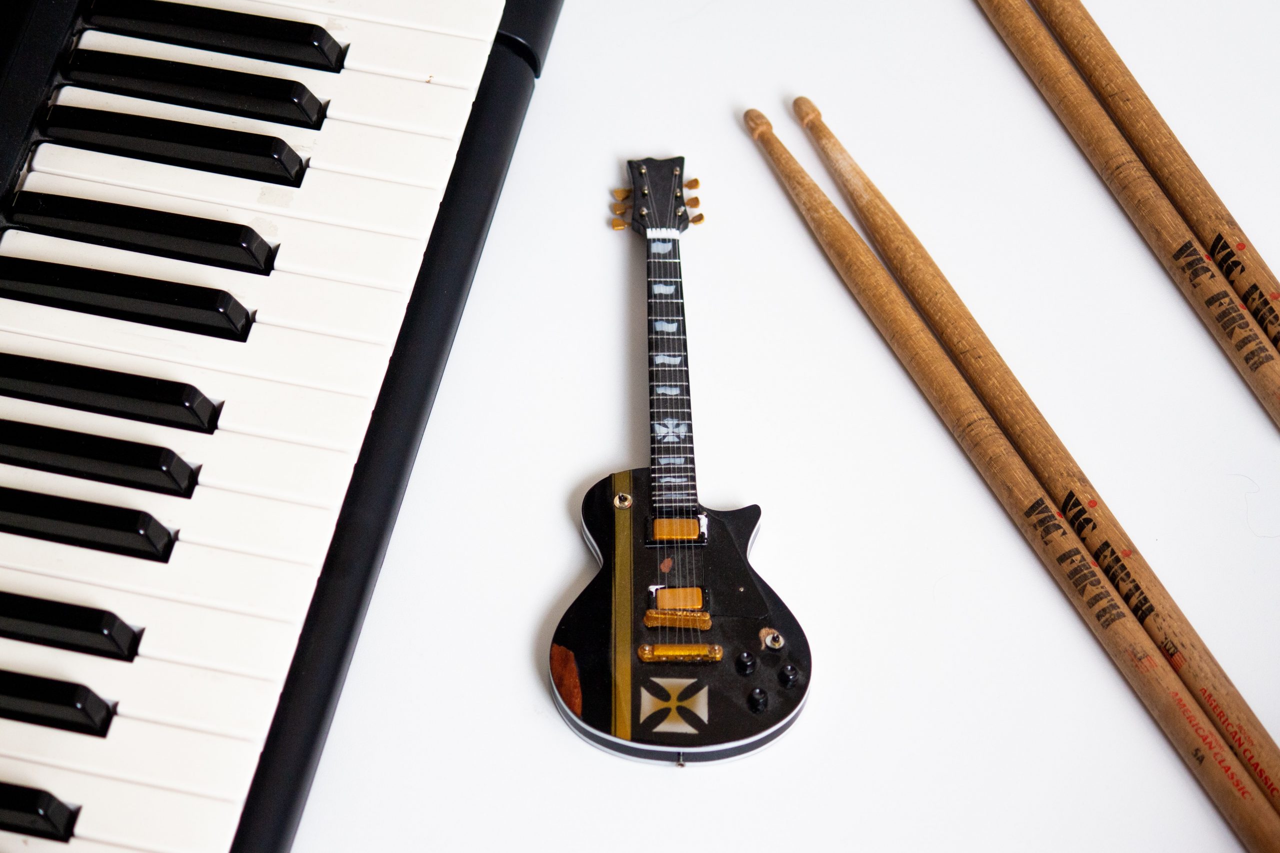 What’s the easiest musical instrument to learn how to play? - RouteNote