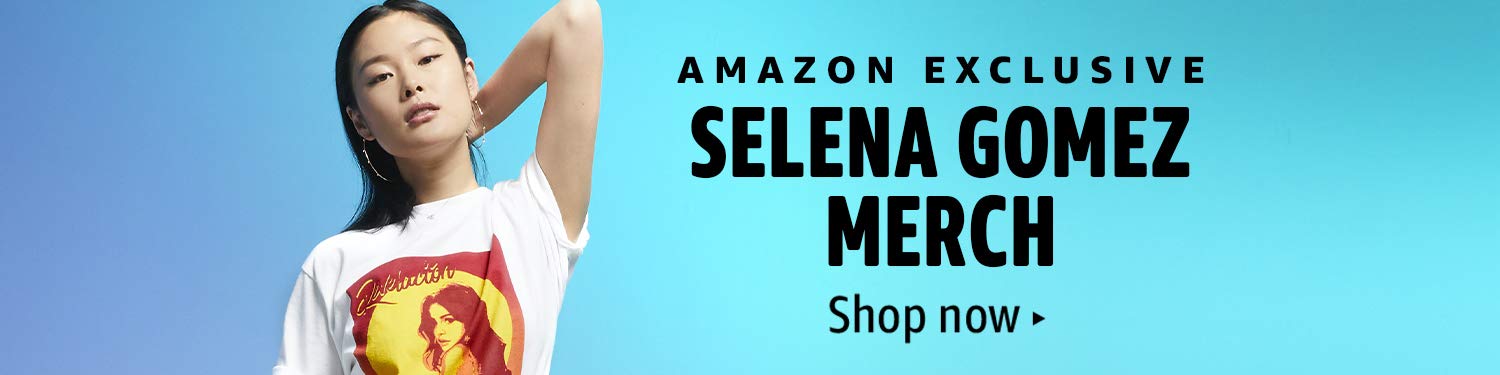 Amazon Music offering exclusive artist merch on artist pages