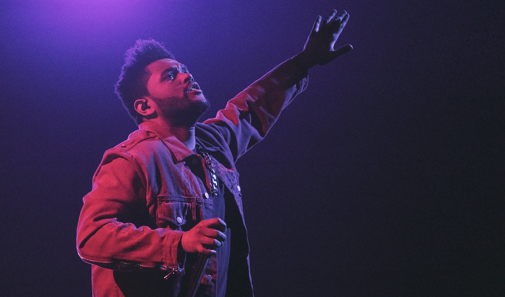 The Weeknd boycotts GRAMMYs, is time up for the awards ceremony?