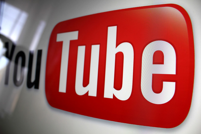 YouTube’s 3 trends that are “redefining video”