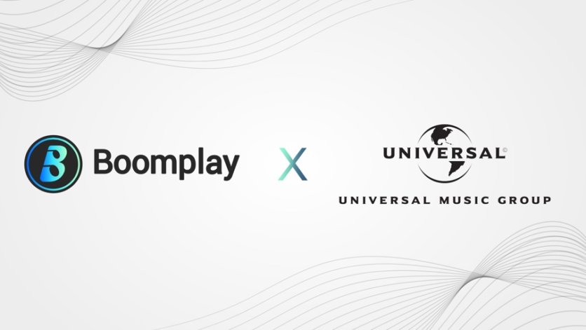 Universal and Music Streaming Service Boomplay Expand License To Cover 47 Countries Across Africa