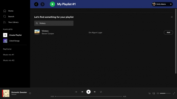 Spotify Overhauls Its Desktop App and Web Player - RouteNote Blog