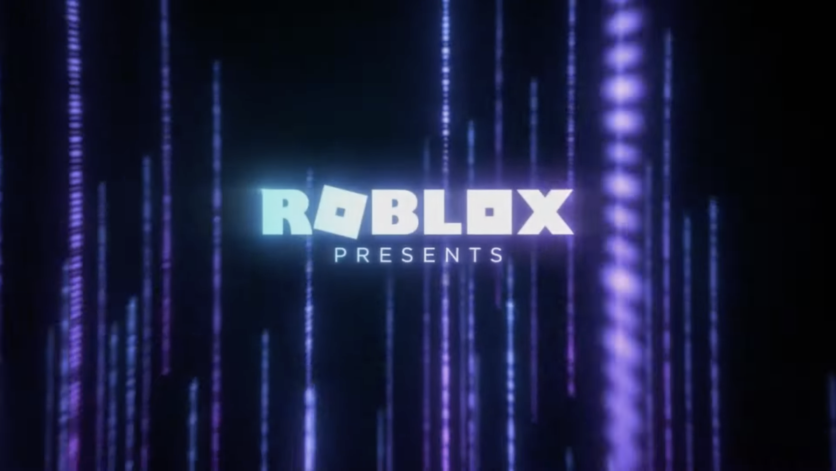 What is a Roblox Listening Party?