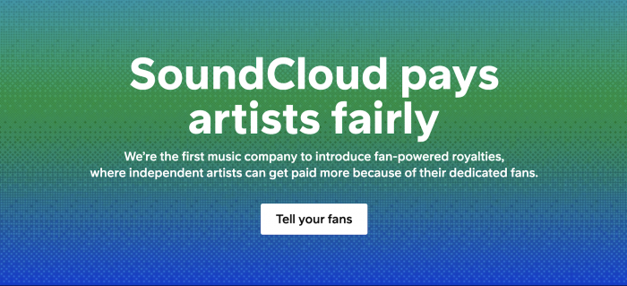 How To show How to Play Only One Song on Soundcloud Into Success