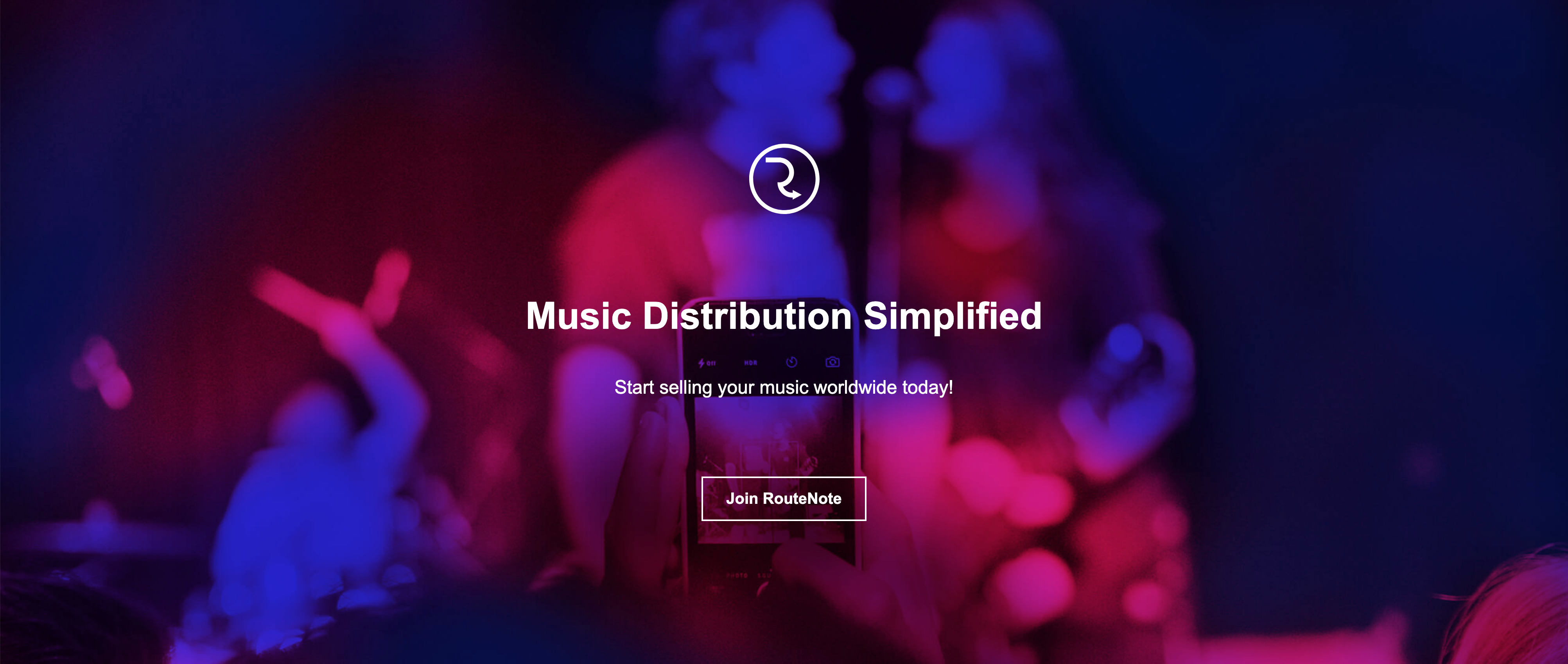 How to distribute music independently for free