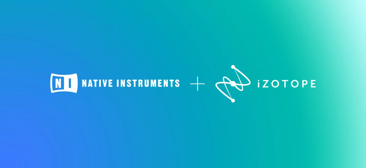 how does native instruments software work