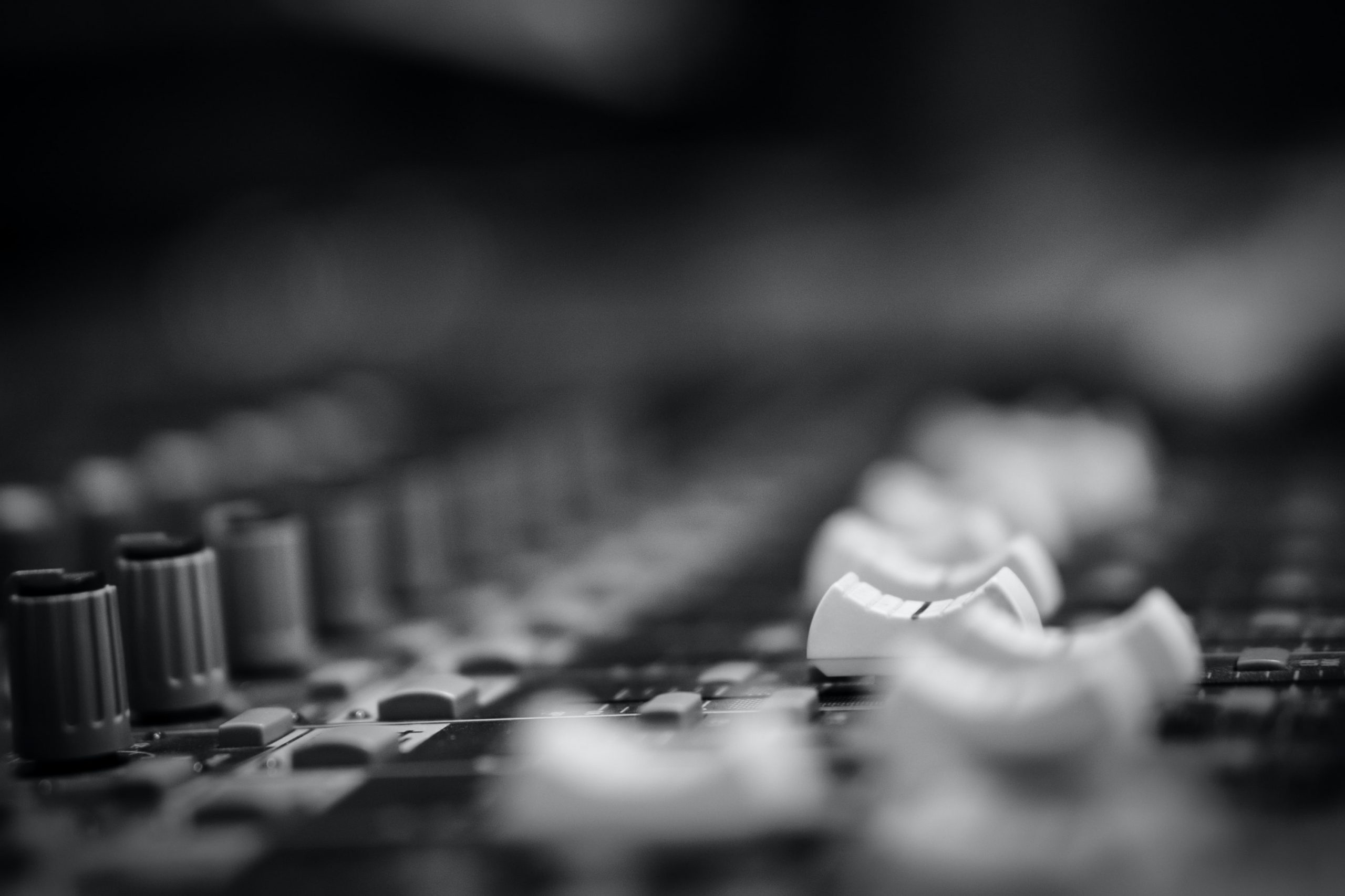 An introduction to mix automation for music producers