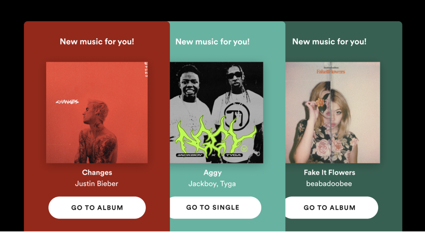 Spotify announces rollout of new campaign management tool