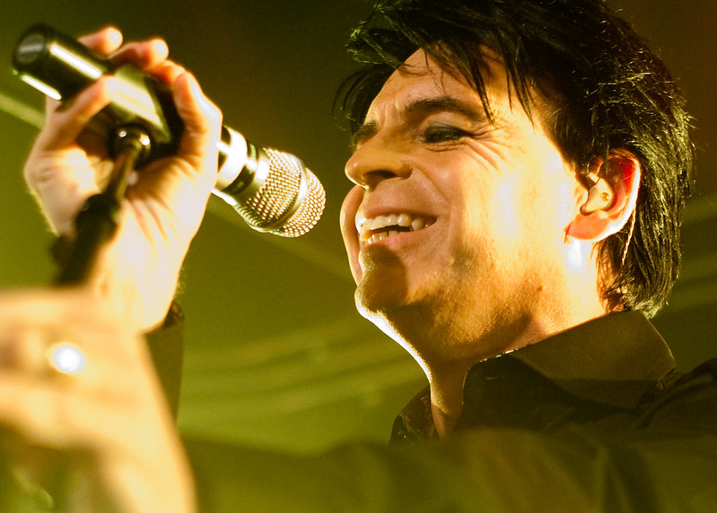 Record label Beggars Banquet clarify Gary Numan’s streaming claims
