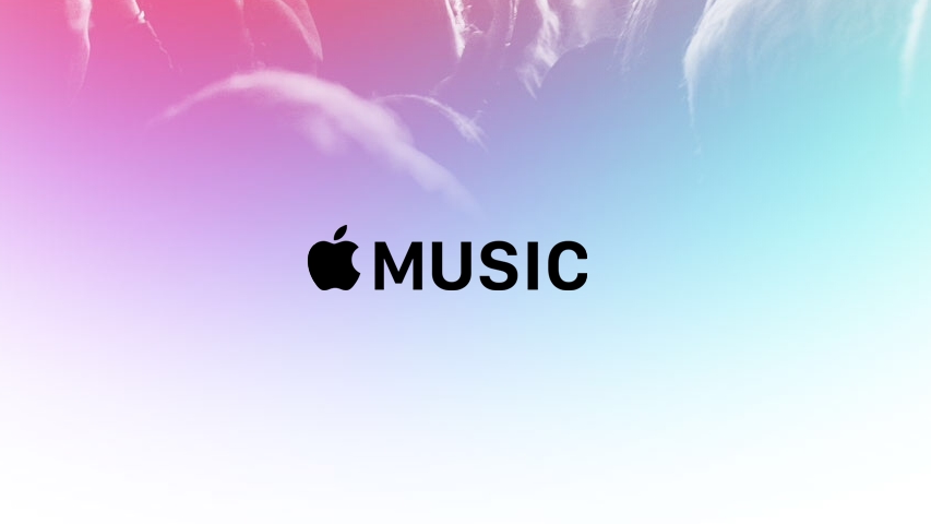 Apple Music adds new pages for record labels