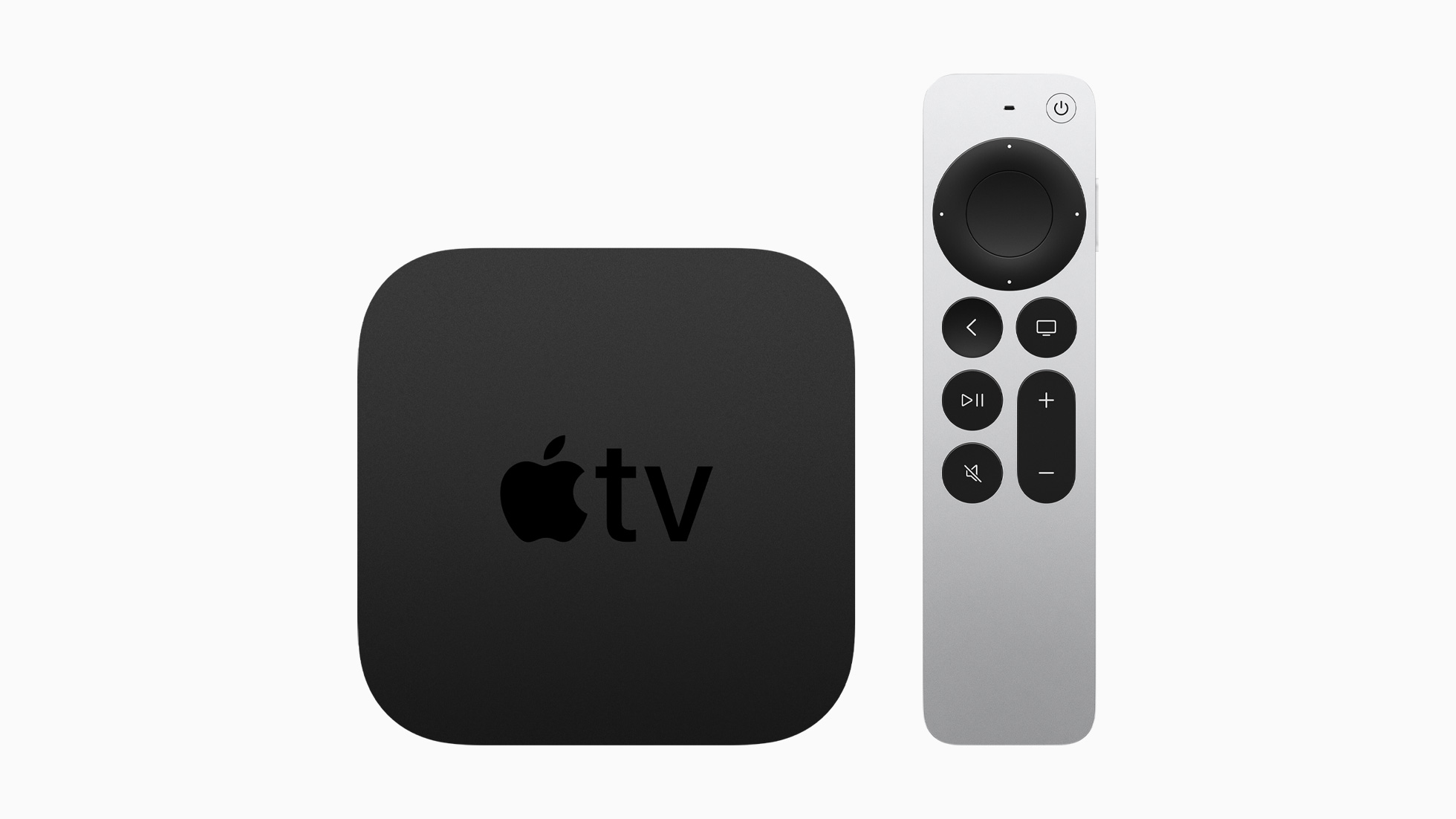 The new Apple TV 4K – Apple’s Spring Loaded event recap