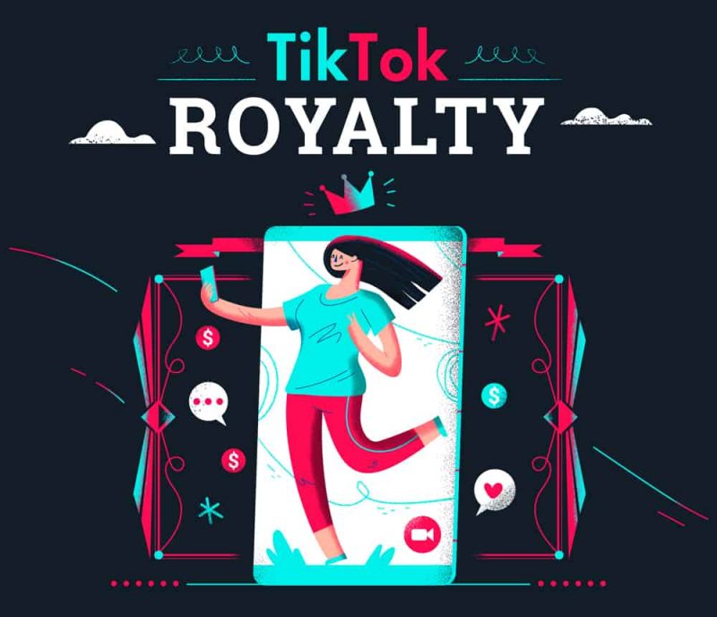 The highest earning TikTok creators in 2020 - RouteNote Blog