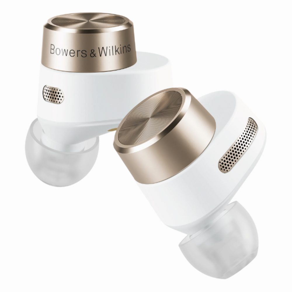 Bowers & Wilkins launch their first true wireless earbuds PI7 & PI5