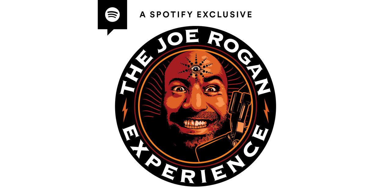 Spotify have now removed 42 episodes of The Joe Rogan Experience, with no comment on why