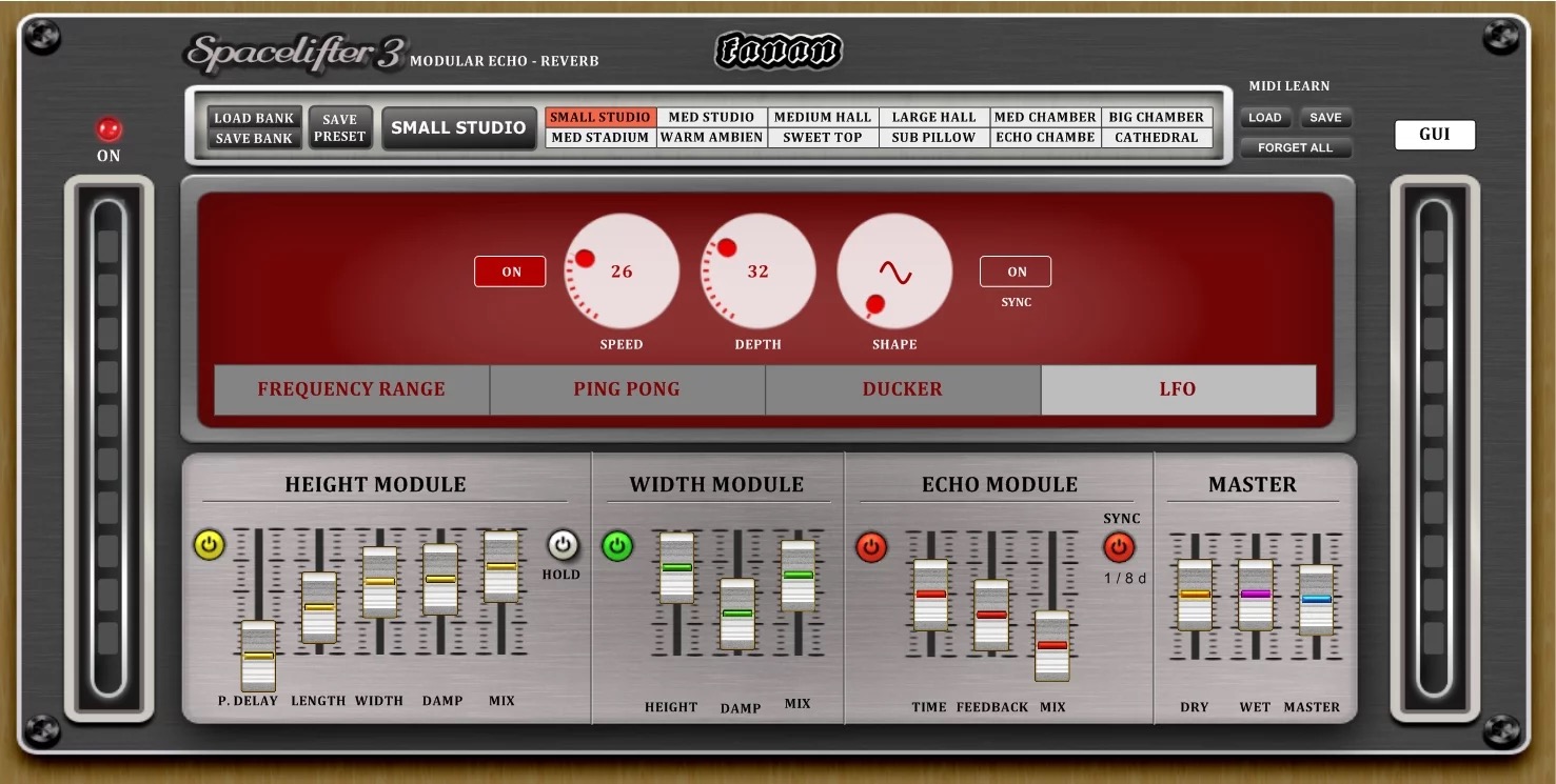 Create cosmic echo effects with Spacelifter 3 free plugin RouteNote Blog