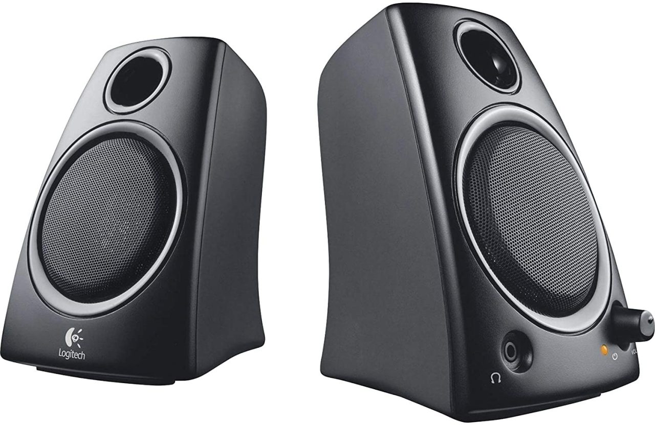 The best compact computer speakers at every price point LaptrinhX / News