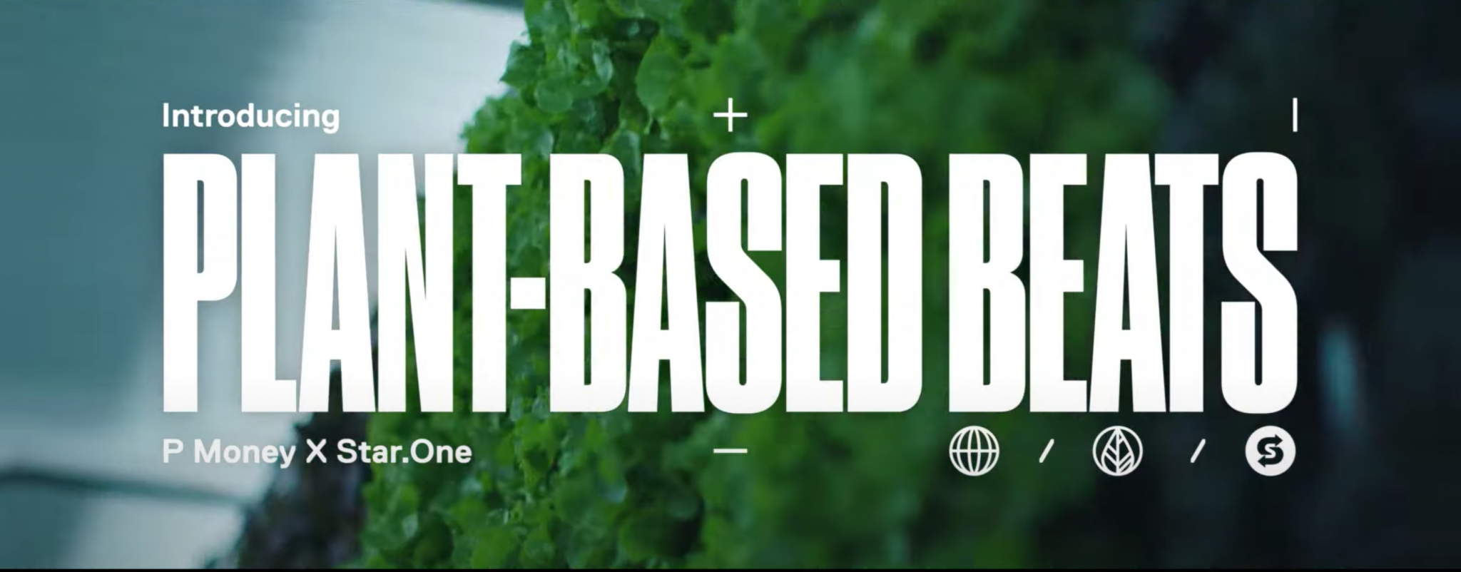 Vegan Grime Artists Create Music From Plant Vibrations - RouteNote Blog