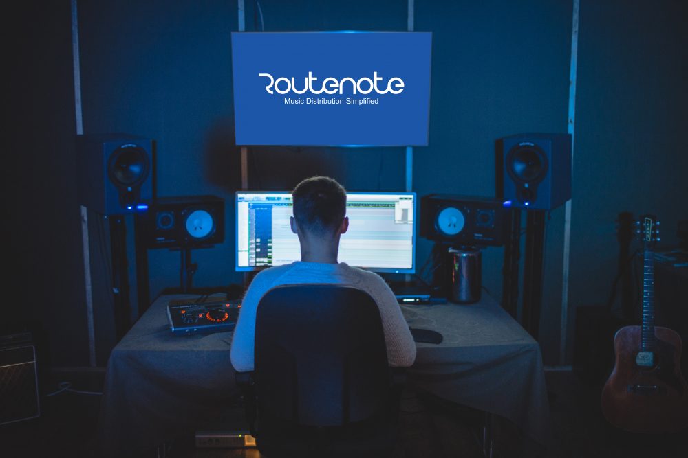 The Best Free Music Distribution For Producers Routenote Blog 6498