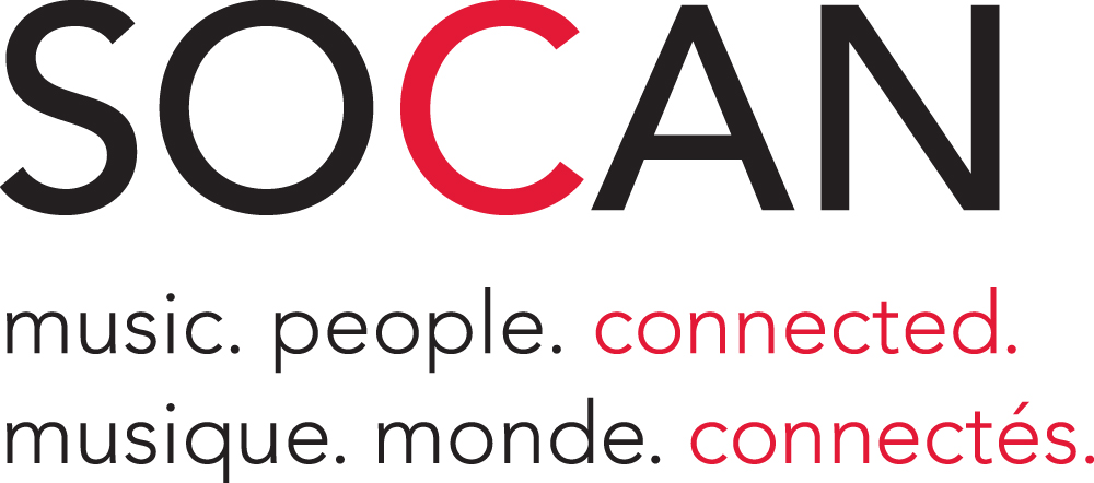 What is SOCAN? Rights protection for musicians, publishers, composers, and artists in Canada