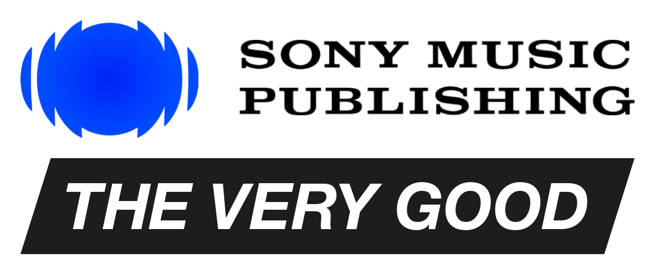 Sony Music Publishing partner with Stockholm-based music management and publishing company The Very Good