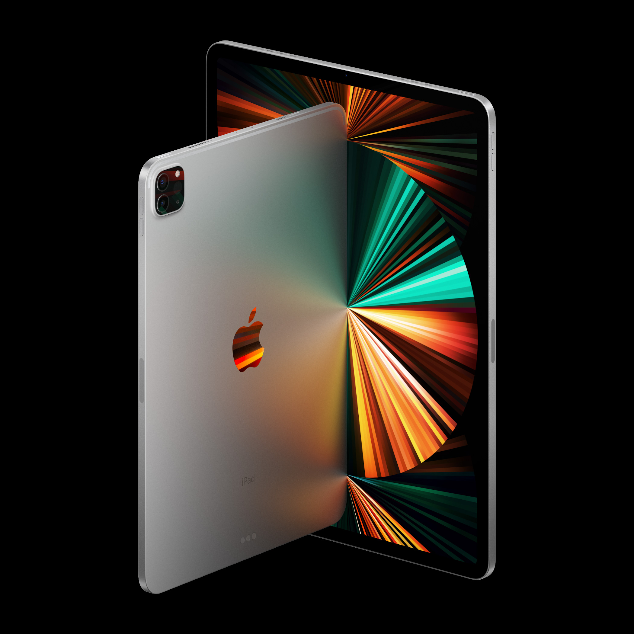The new iPad Pro with M1 – Apple’s Spring Loaded event recap