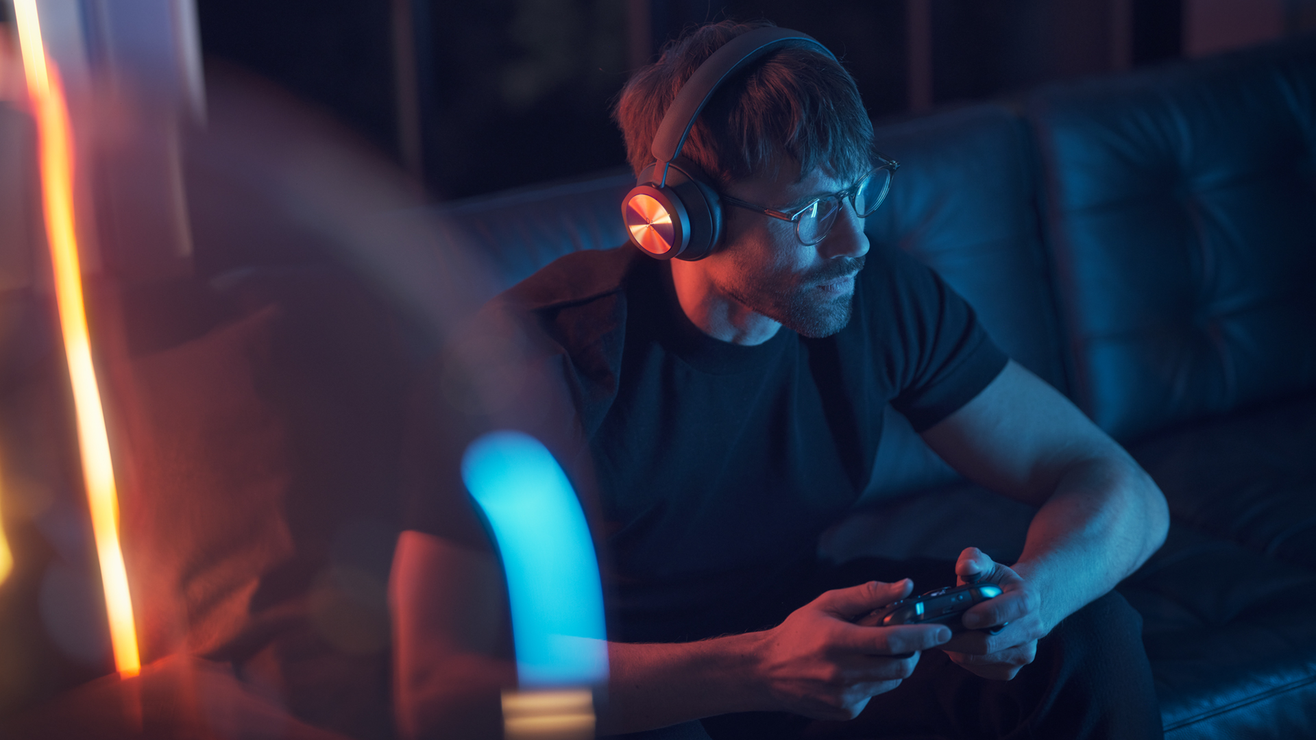 Beoplay Portal from Bang & Olufsen are $500 wireless gaming headphones for Xbox