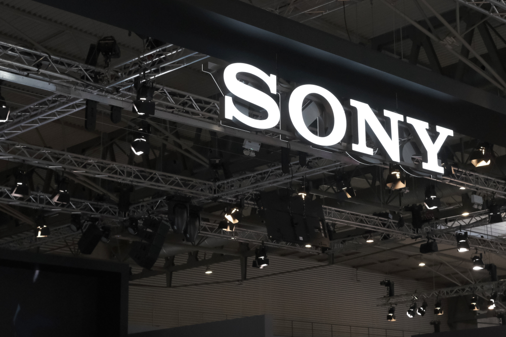 Sony’s Profits Driven By Music, According To Financial Report