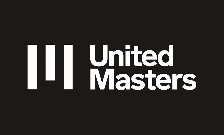 What stores do UnitedMasters distribute to for free?
