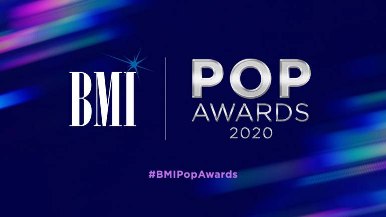 Sony Music Publishing Takes Publisher Of The Year At BMI’s 2021