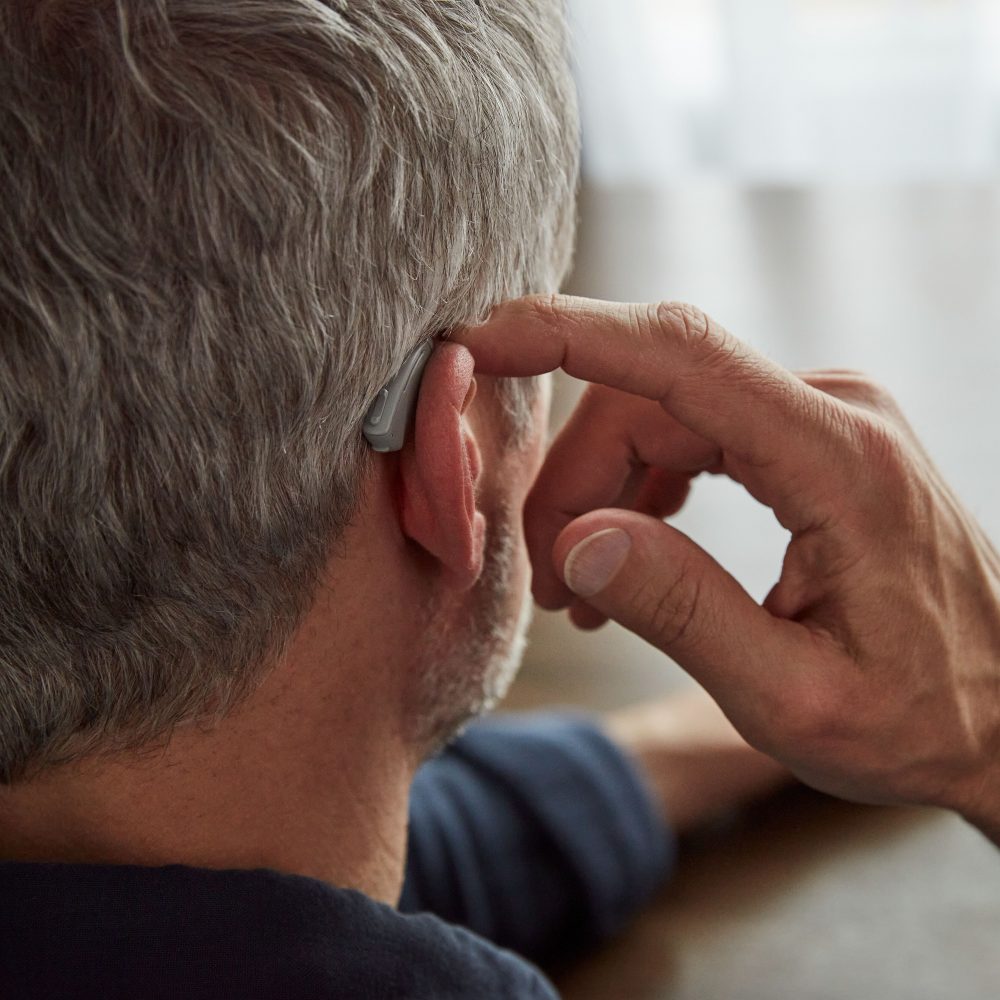 Bose's FDAcleared SoundControl Hearing Aids combines traditional