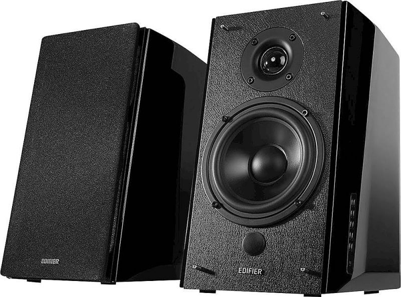 Top 5 bookshelf speakers under 300 (per pair) RouteNote Blog