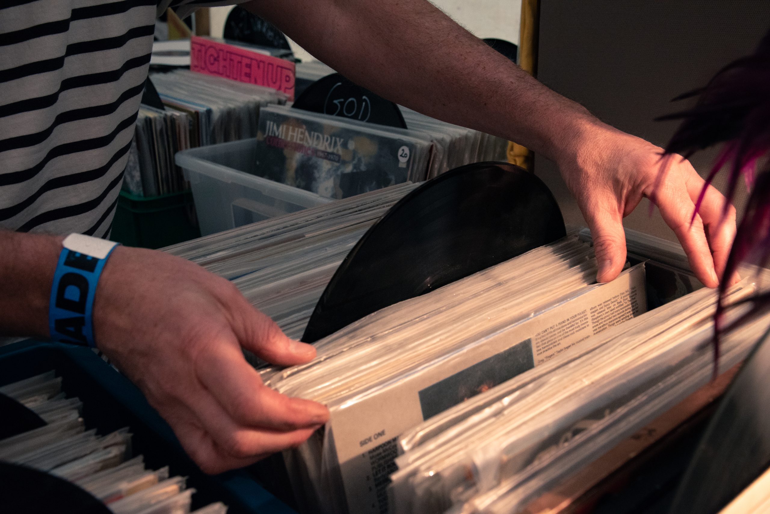 The Advantages & Disadvantages Of Running A DIY Label