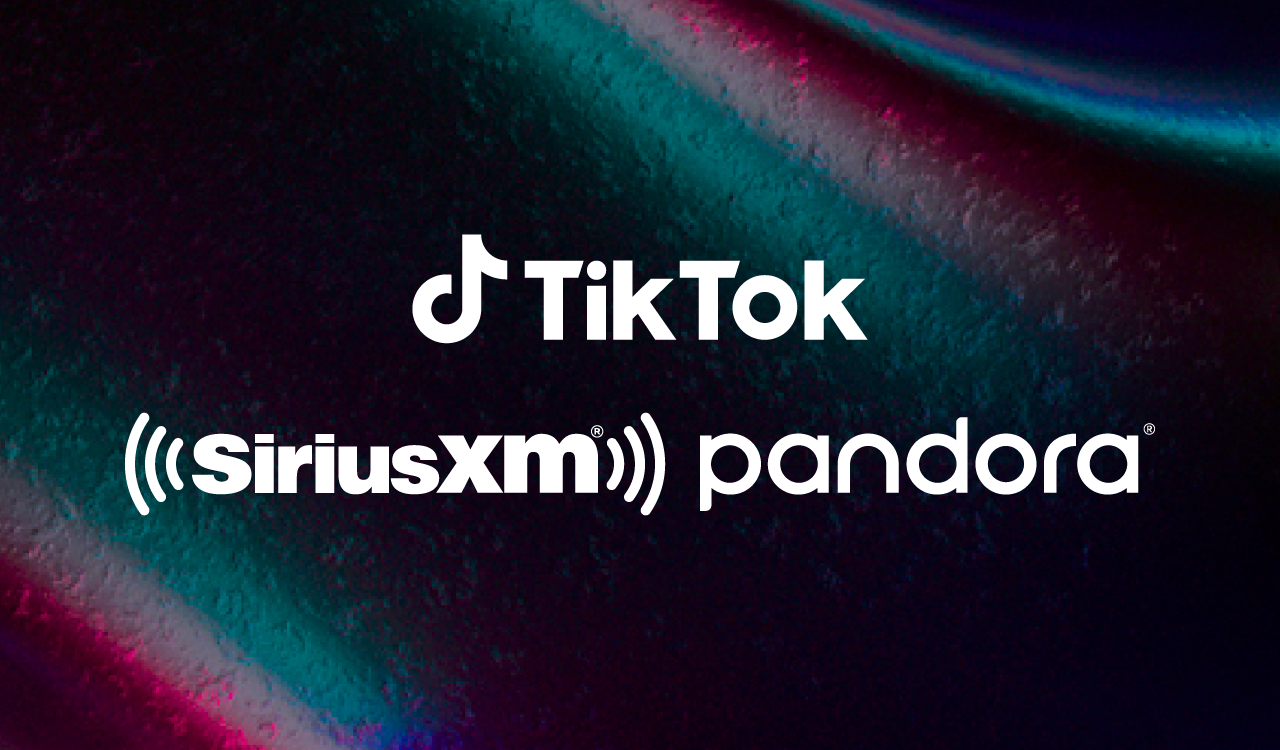 SiriusXM partners with TikTok to bring a variety of new collaborative content and features