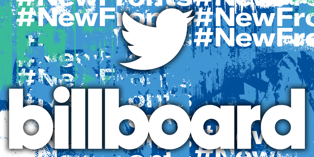 Twitter partner with Billboard to launch ‘Hot Trending’ chart