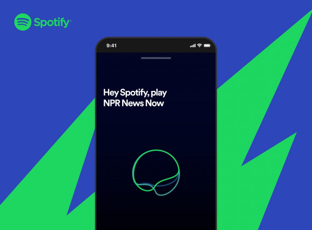 How to search like a pro on Spotify - filters, lyrics and voice search