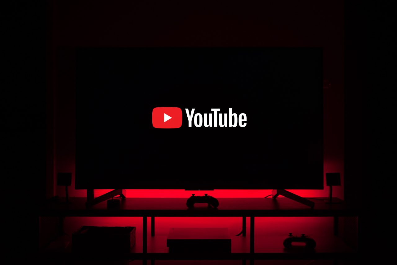 How many hours of YouTube are watched on TVs every day? RouteNote Blog