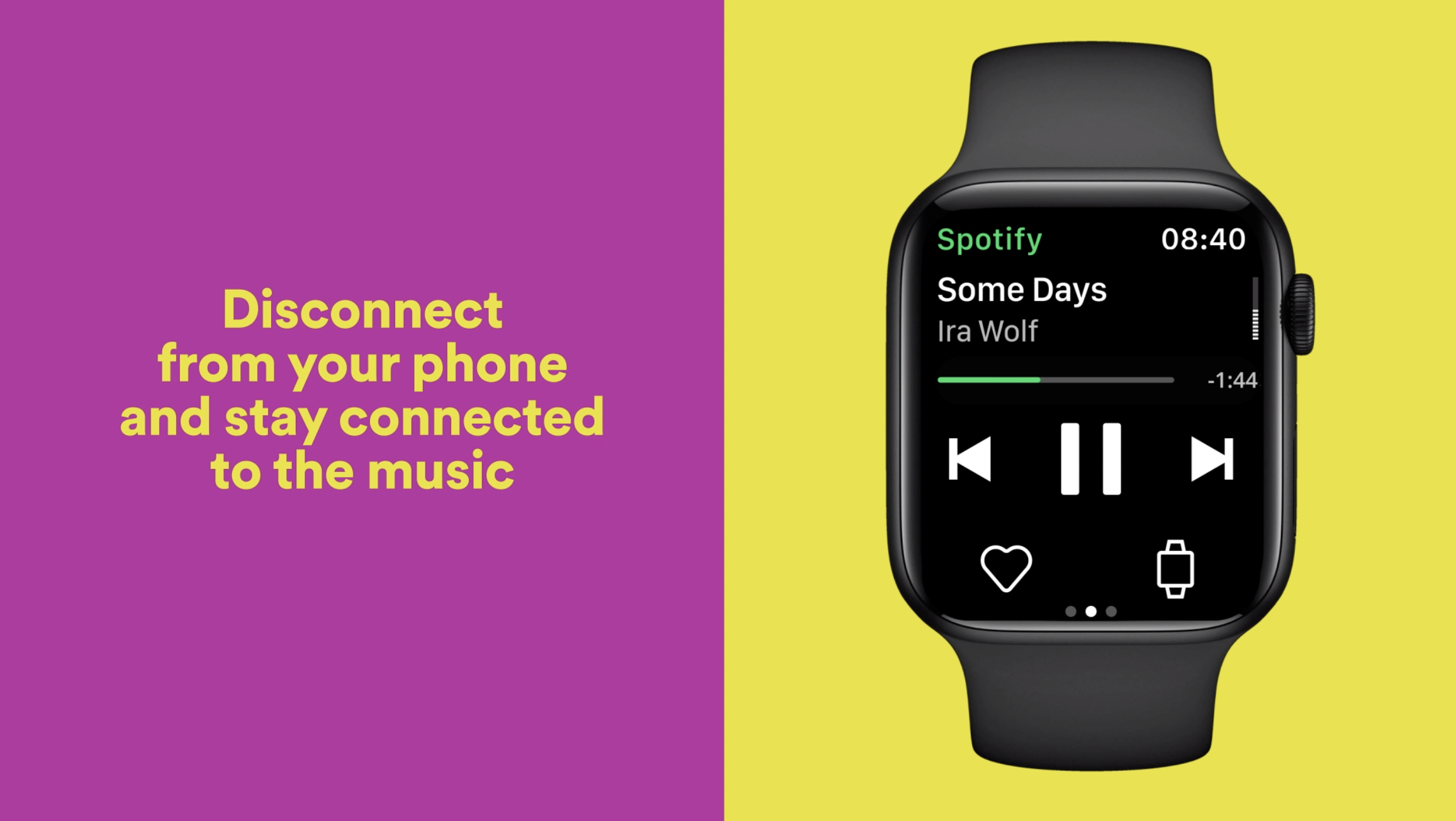 Youtube Music Apple Watch Offline Promotions